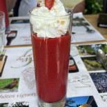 La Grangette De Biquette Boisson