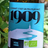 La Grangette De Biquette Boisson