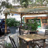 La Grangette De Biquette Extérieur