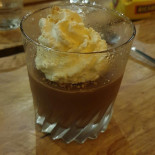 La Grangette De Biquette Boisson