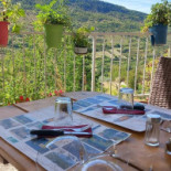 La Grangette De Biquette Extérieur