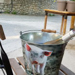 La Grangette De Biquette Boisson