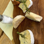 La Grangette De Biquette Boisson