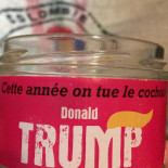 La Grangette De Biquette Boisson