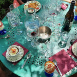 La Grangette De Biquette Boisson