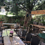 La Grangette De Biquette Extérieur