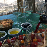 La Grangette De Biquette Boisson