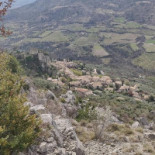 La Grangette De Biquette Extérieur