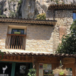 La Grangette De Biquette Extérieur