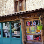 La Grangette De Biquette Extérieur