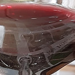 La Grangette De Biquette Boisson