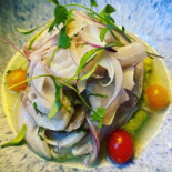 Auberge du Cep drink