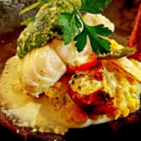 Le Bistrot à Manger