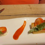 Le Bistrot à Manger