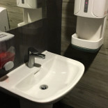 Hotel Restaurant la Boite a Sel À l'intérieur