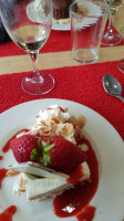 Auberge de l'Etang Neuf food