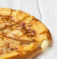 Pizza Hut food