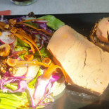 Au Fil Des Saisons Comida