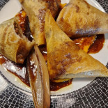 Au Fil Des Saisons Comida