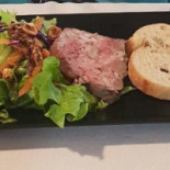 Au Fil Des Saisons Comida