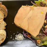 Au Fil Des Saisons Bebida