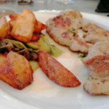 Au Fil Des Saisons Comida