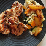 Au Fil Des Saisons Comida