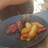 Au Fil Des Saisons Comida