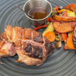 Au Fil Des Saisons Comida