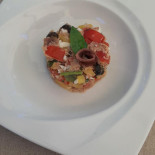 Au Fil Des Saisons Comida