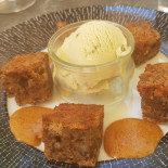 Au Fil Des Saisons Comida