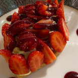 Au Fil Des Saisons Comida