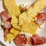 Au Fil Des Saisons Comida