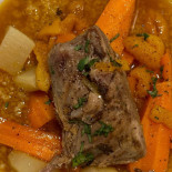 Au Fil Des Saisons Comida