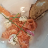 Au Fil Des Saisons Comida