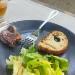 Au Fil Des Saisons Comida