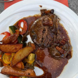 Au Fil Des Saisons Comida