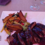 Au Fil Des Saisons Comida