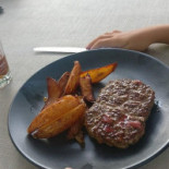 Au Fil Des Saisons Comida