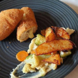 Au Fil Des Saisons Comida