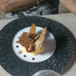 Au Fil Des Saisons Comida