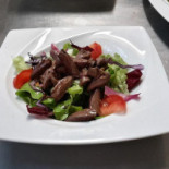 Au Fil Des Saisons Comida