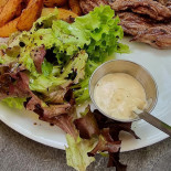 Au Fil Des Saisons Comida