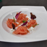 Au Fil Des Saisons Comida