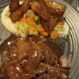 Au Fil Des Saisons Comida