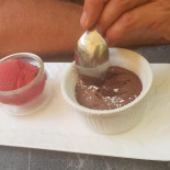 Au Fil Des Saisons Bebida