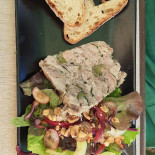 Au Fil Des Saisons Comida