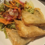 Au Fil Des Saisons Comida