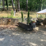 Au Fil Des Saisons Exterior