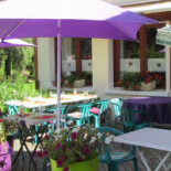 Chez Francis Exterior